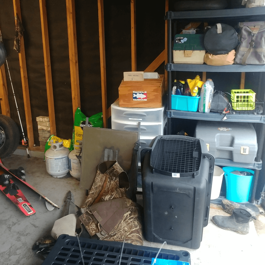 Garage Organization Company in Atascocita, TX